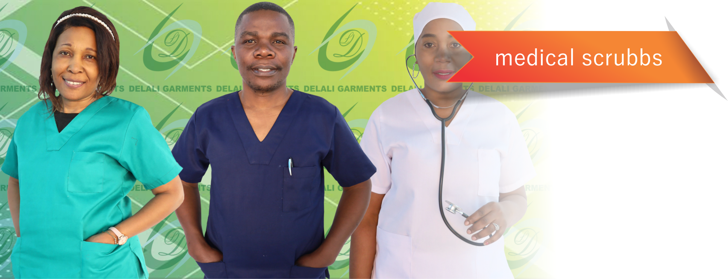 Delali Promotional Banner