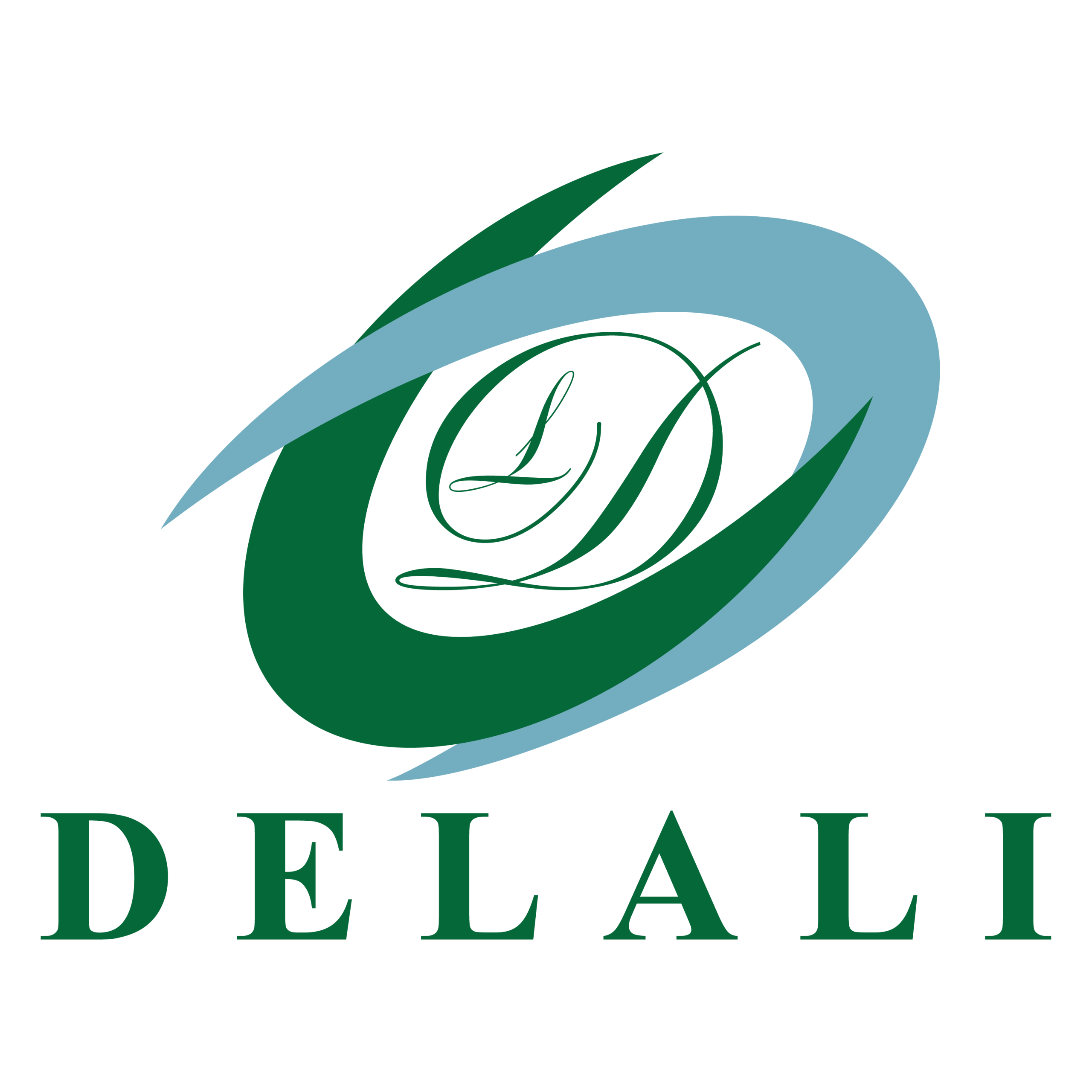 Delali Logo