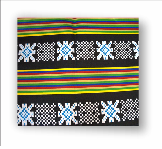 Fabrics