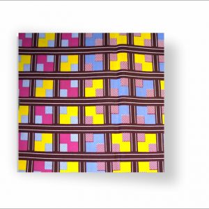 Delali Fabrics