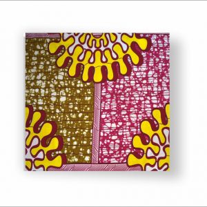 Delali Fabrics