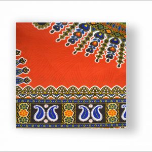 Delali Fabrics