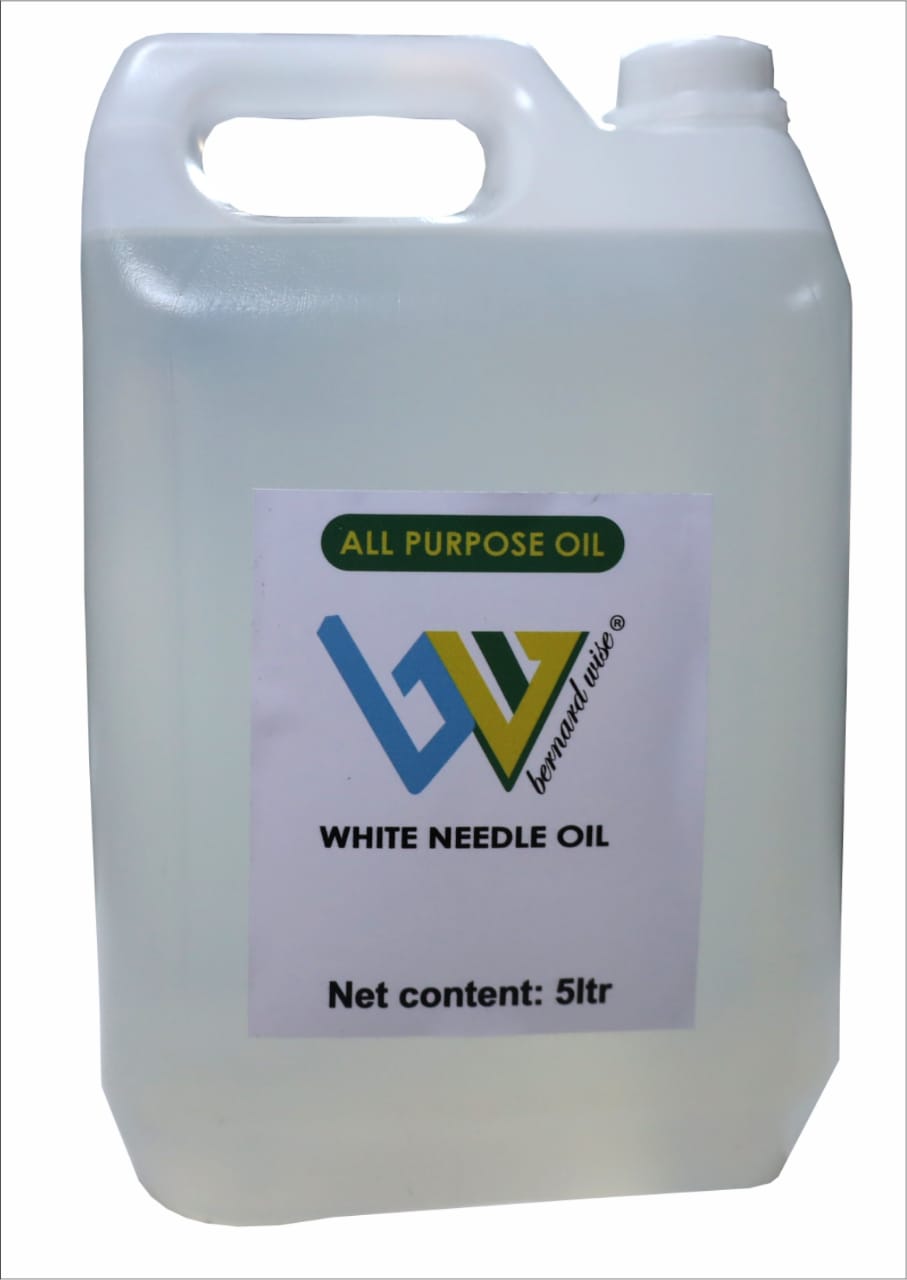Sewing Machine Oil's